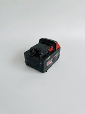 Milwaukee 18V 3.0Ah Li-ion Akü M18BX 4932352668 2.El - 2