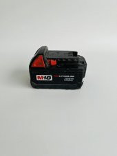 Milwaukee 18V 3.0Ah Li-ion Akü M18BX 4932352668 2.El - 4