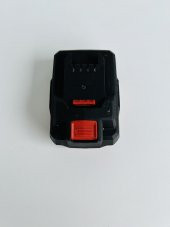 Parkside 20.0V 2.0Ah Li-ion Akü PAP20A1 2.El - 5