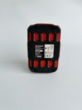 Parkside 20.0V 2.0Ah Li-ion Akü PAP20A1 2.El - 6