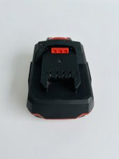 Parkside 20.0V 2.0Ah Li-ion Akü PAP20A1 2.El - 7