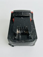 Milwaukee 18V 3.0Ah Li-ion Akü M18BX 4932352668 2.El - 6