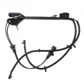 Ford Fusion Arka Abs Sensör Kablosu Komple Sağ Sol [2002-2011] - 1