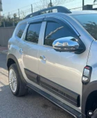 2018 ve Sonrası Dacia Duster Düz Dodik Seti 12+2 Parça - 6