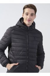 U.S. Polo Assn. Erkek Mont Sentetık G081GL0MS - 1