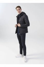 U.S. Polo Assn. Erkek Mont Sentetık G081GL0MS - 2