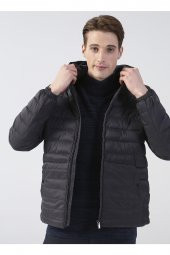 U.S. Polo Assn. Erkek Mont Sentetık G081GL0MS - 3