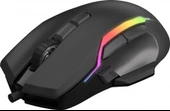 GAMEPOWER ICARUS GAMING RGB Profesyonel Oyuncu Mouse - 10.000DP - USB - SİYAH