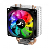 ZALMAN CNPS4X BLACK 1700P/AM5 CPU SOĞUTUCU - 1