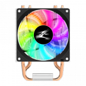 ZALMAN CNPS4X BLACK 1700P/AM5 CPU SOĞUTUCU - 2