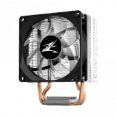 ZALMAN CNPS4X BLACK 1700P/AM5 CPU SOĞUTUCU - 3