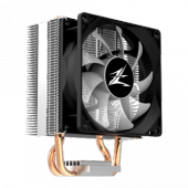 ZALMAN CNPS4X BLACK 1700P/AM5 CPU SOĞUTUCU - 4