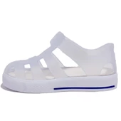 Igor S10171 Star Beyaz Ortopedik Günlük Kız Çocuk Sandalet - 3