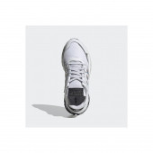 Adidas Nite Jogger Erkek Günlük Ayakkabı H01718 Beyaz - 2