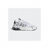Adidas Nite Jogger Erkek Günlük Ayakkabı H01718 Beyaz - 5