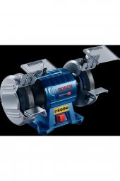 Bosch Gbg 35-15 Taş Motoru - 1