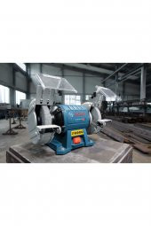 Bosch Gbg 35-15 Taş Motoru - 2
