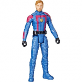 Hasbro Marvel Guardans Of The Galaxy Star Lord - F6660/F6586 - 2