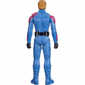 Hasbro Marvel Guardans Of The Galaxy Star Lord - F6660/F6586 - 3