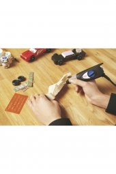 DREMEL GRAVÜR ALETİ (290-1) - 5