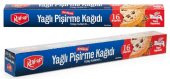 YAĞLI PİŞİRME KAĞIDI ROLL-UP MARKA 1 ADET thumbnail 1