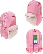 Kaukko Bright Sırt Çantası Taşlı Rose K1525 - 2