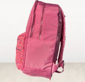 Kaukko Magıc Dreams Sırt Çantası Taşlı Pullu Pembe thumbnail 2