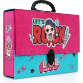 Keskin Color L.O.L. Saplı Çanta 120800-93 - 2