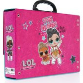 Keskin Color L.O.L. Saplı Çanta 120800-93 - 3