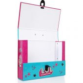 Keskin Color L.O.L. Saplı Çanta 120800-93 - 4