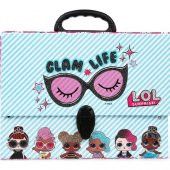 Keskin Color L.O.L. Saplı Çanta 120800-93 - 6