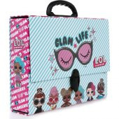 Keskin Color L.O.L. Saplı Çanta 120800-93 - 7