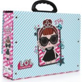 Keskin Color L.O.L. Saplı Çanta 120800-93 - 8