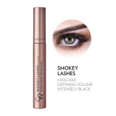 Smokey Lashes Volume Maskara - 5