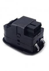 PEUGEOT 206 ÇİFTLİ CAM DÜĞMESİ ANAHTARİ 1998-2010 - 3