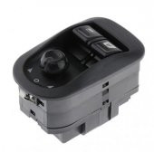 PEUGEOT 206 ÇİFTLİ CAM DÜĞMESİ ANAHTARI AYNA AYARLI 1998-2010 thumbnail 6