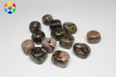 Rodonit Taşı Tamburlanmış (20-25gr) thumbnail 2