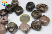 Rodonit Taşı Tamburlanmış (20-25gr) thumbnail 1