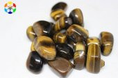 Kaplan Gözü Taşı Küçük Boy (8-14gram) - 3