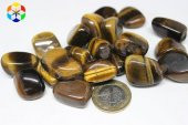 Kaplan Gözü Taşı Küçük Boy (8-14gram) - 1