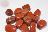 Jasper Taşı Kırmızı Alacalı (9711) - 5