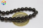 Dumanlı Kuvars Taşı 6mm/adet - 1