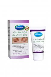 At Kestanesi Özlü Göz Çevresi Kremi 15 Ml. - 1