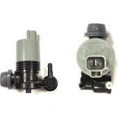 TOYOTA COROLLA ÖN VE ARKA CAM SİLECEK SU FİSKİYE MOTORU 2008-2016 - 1