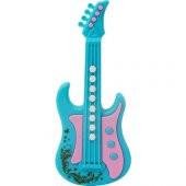 Canem Gitar Pilli Kartela 107-1B - 1