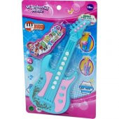 Canem Gitar Pilli Kartela 107-1B - 4