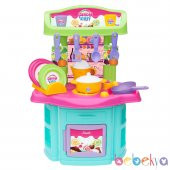 Büyük Mutfak Seti 16 Parçalı - 1