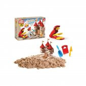 Art Craft Peri Masalı Oyun Kumu Seti 750g - 1