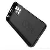 Xiaomi Redmi 10 2022 Kılıf Optimum Lens Çerçeveli Silikon Kapak - 7