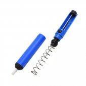 POWERMASTER CJ-1229 MAVİ LEHİM POMPASI - 2